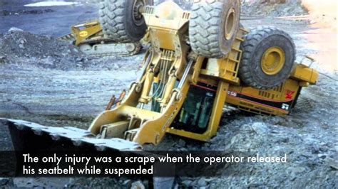 heavy equipment fails|heavy machinery mishaps.